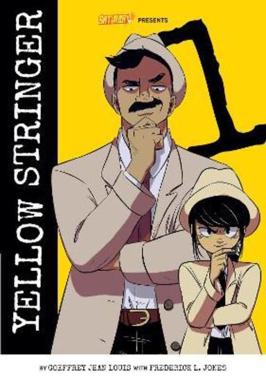 Yellow Stringer Volume 1