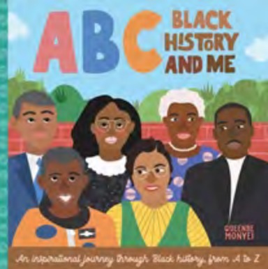 ABC Black History and Me