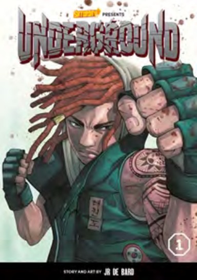Underground Volume 1