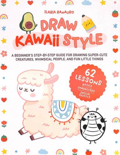 Draw Kawaii Style