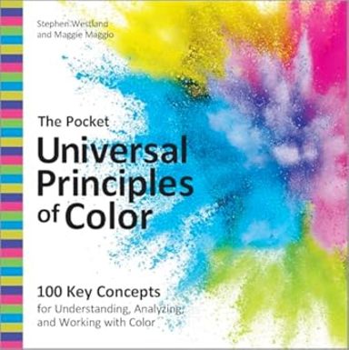 Pocket Universal Principles Of Color