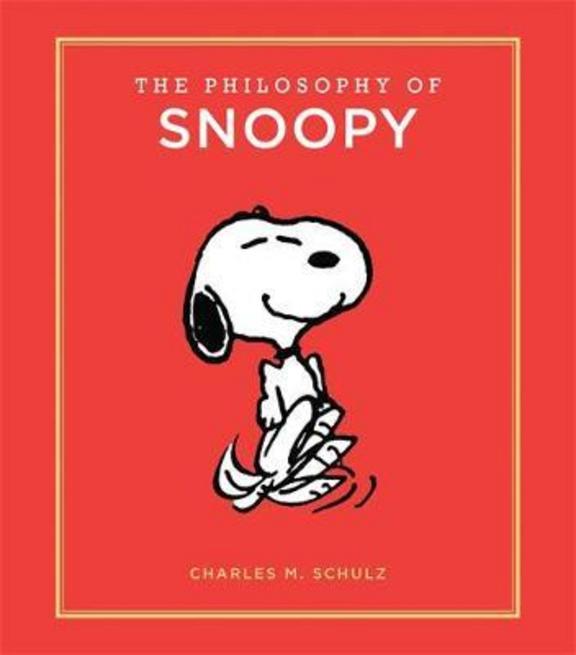 Philosophy Of Snoopy