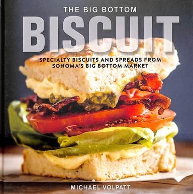 Big Bottom Biscuit