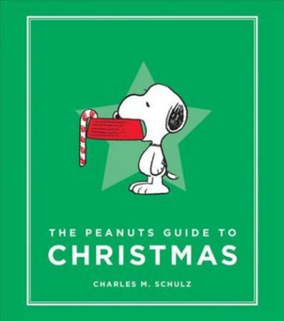 The Peanuts Guide To Christmas