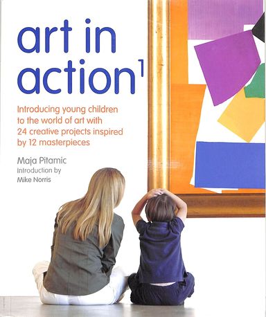 Art In Action 1