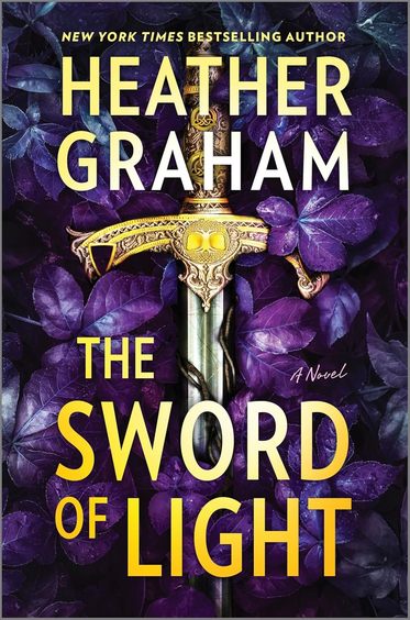 Sword of Light: A Novel