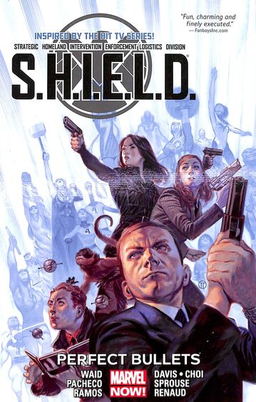 Shield : Perfect Bullets