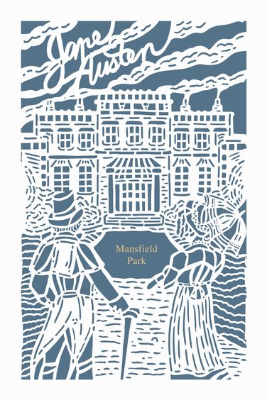Mansfield Park : Jane Austen Collection