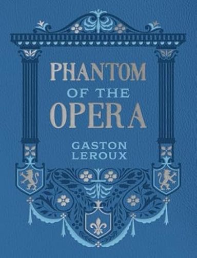 Phantom Of The Opera