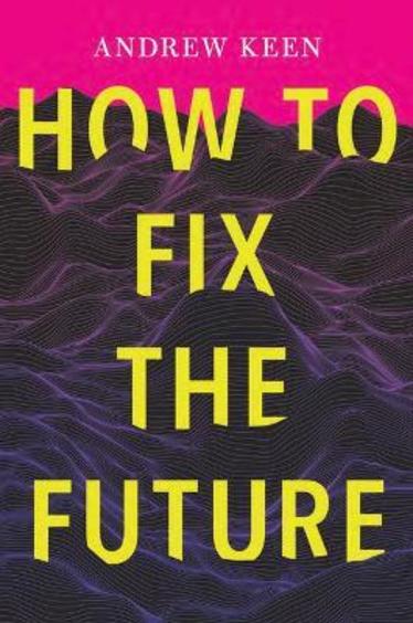 How To Fix The Future