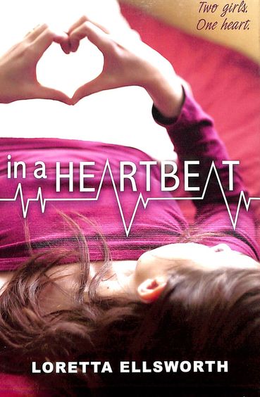 In A Heart Beat