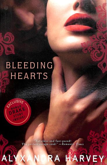 Bleeding Hearts