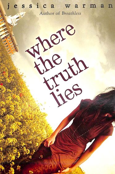 Where The Truth Lies