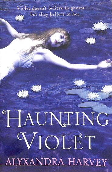 Haunting Violet