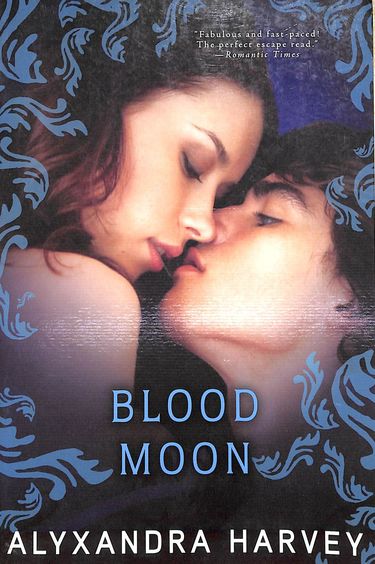 Blood Moon