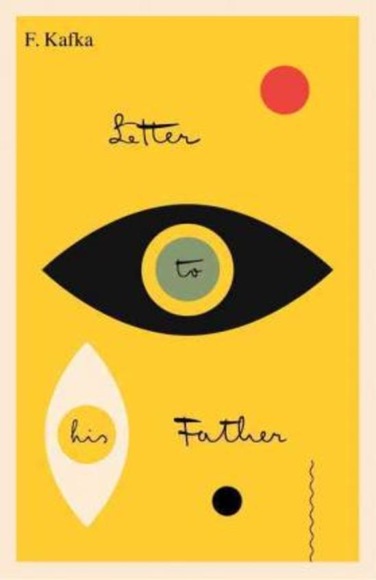 Letter To The Father Brief An Den Vater