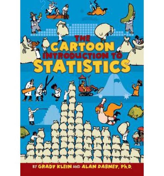 Cartoon Introduction To Statistics