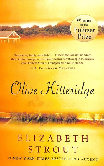 Olive Kitteridge: Fiction
