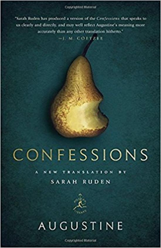 Confessions