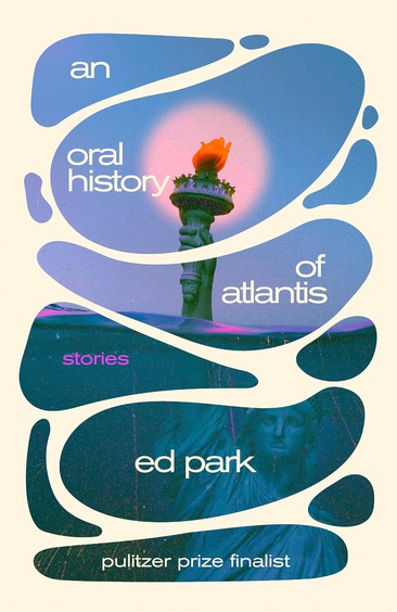 An Oral History Of Atlantis : Stories