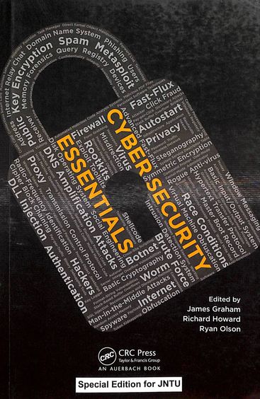 Cyber Security Essentials