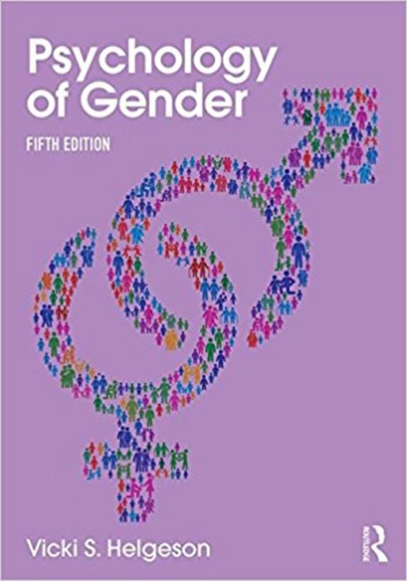 Psychology of Gender: 5th Edition