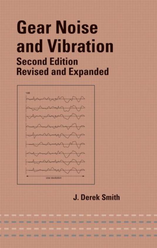 Gear Noise & Vibration