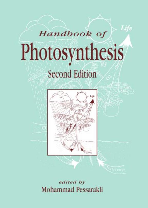 Handbook Of Photosynthesis, Second Edition