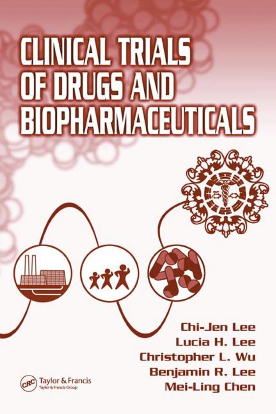 Clinical Trials Of Drugs & Biopharmaceuticals