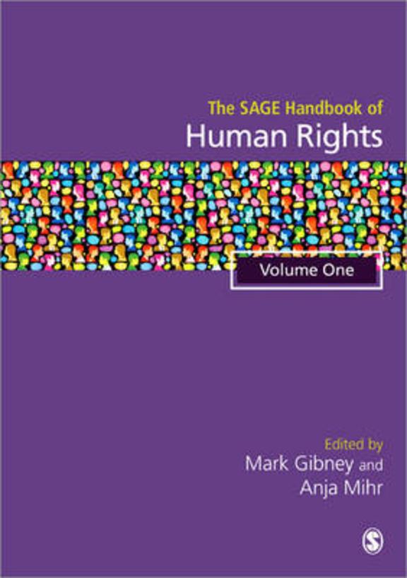 The SAGE Handbook of Human Rights: Two Volume Set