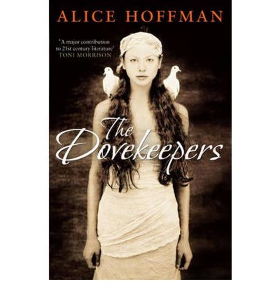 Dovekeepers