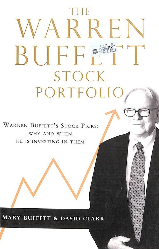 Warren Buffett Stock Portfolio