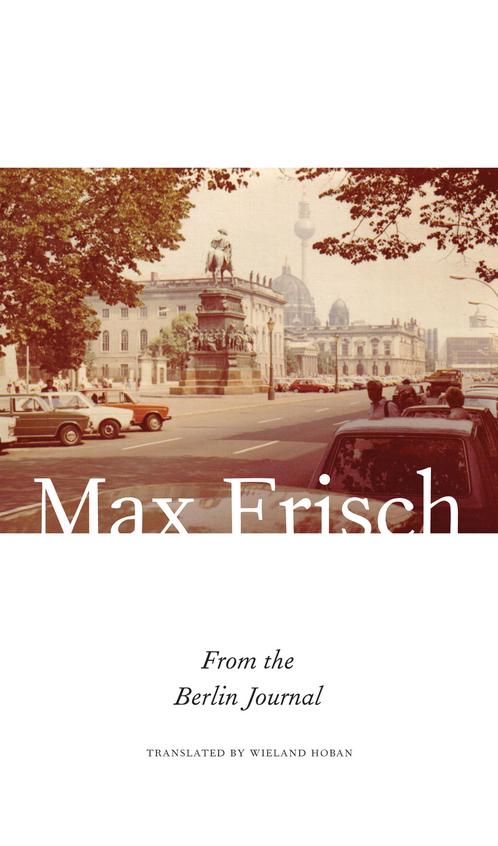 From the Berlin Journal (The Swiss List)
