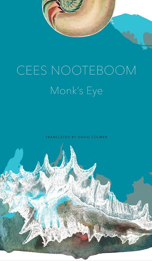 Monks Eye