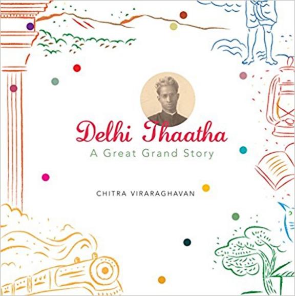 Delhi Thaatha : A Great Grand Story