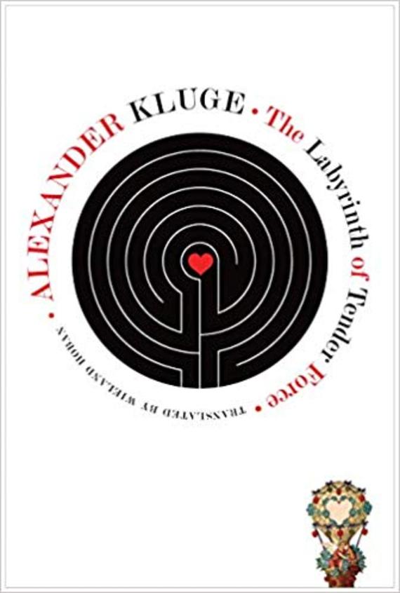 Labyrinth Of Tender Force