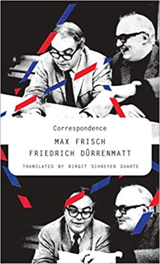 Correspondence