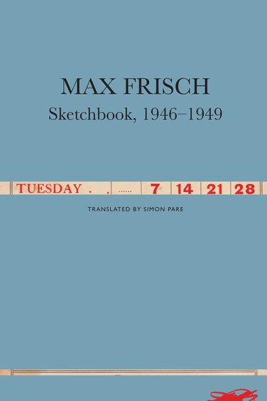 Sketchbook, 19461949