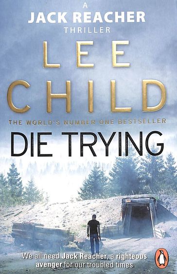 Jack Reacher: Die Trying