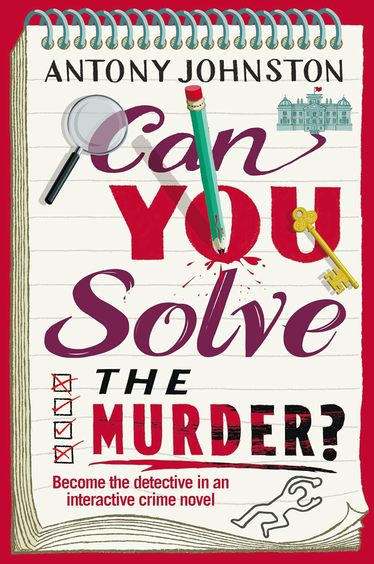 Can You Solve The Murder