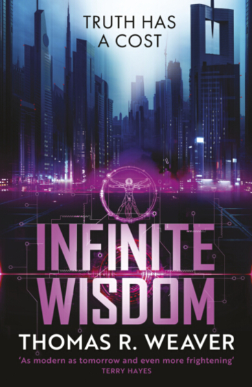 Infinite Wisdom