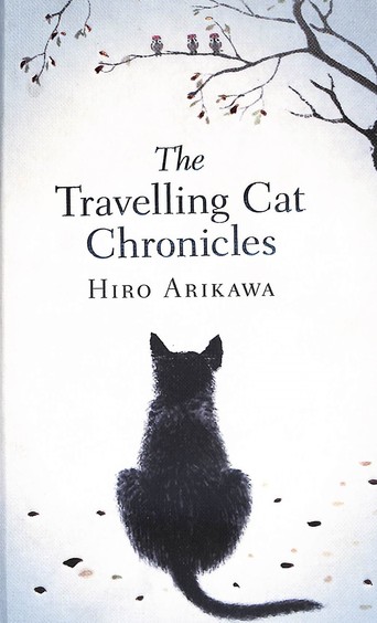 Travelling Cat Chronicles