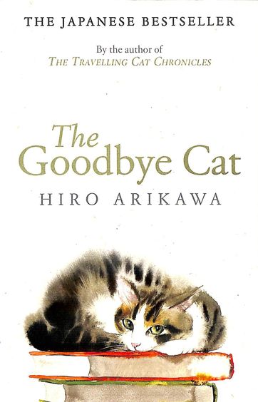 Goodbye Cat