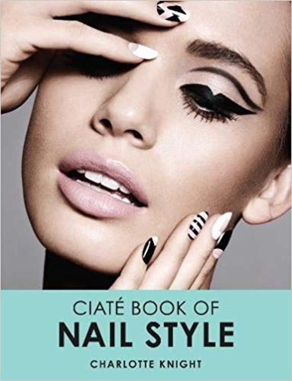 Ciate Book Of Nail Style