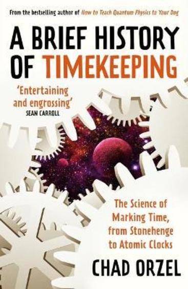 Brief History Of Timekeeping