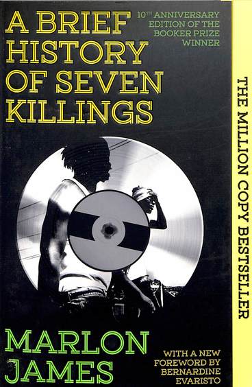 Brief History Of Seven Killings