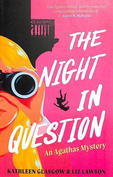 The Night In Question
