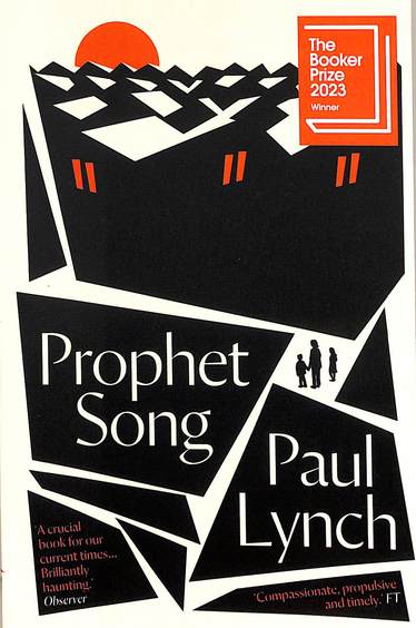 Prophet Song