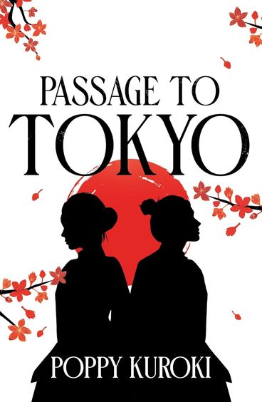 Passage To Tokyo