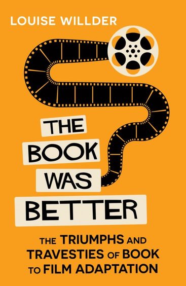 Book Was Better